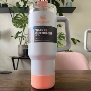 Stanley Tumbler/Quencher Cloud